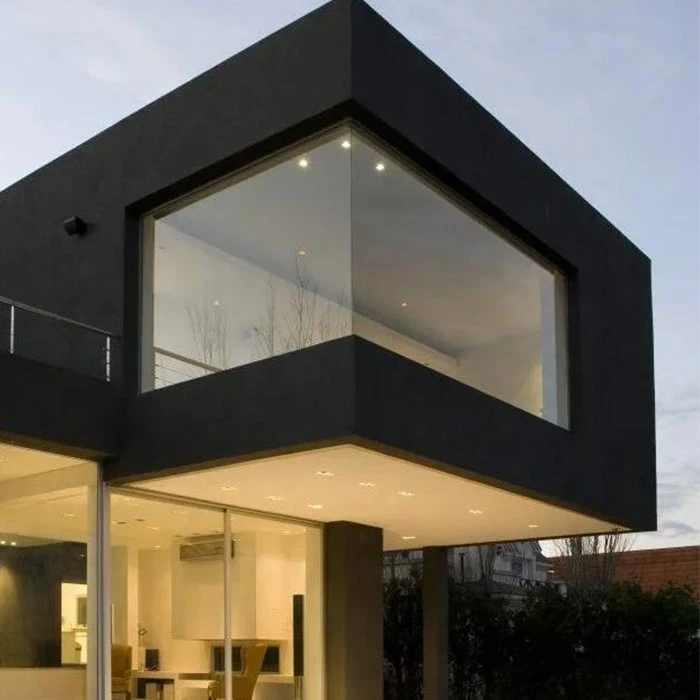 aluminium corner windows china