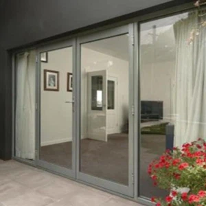 ประตูหน้าบ้าน