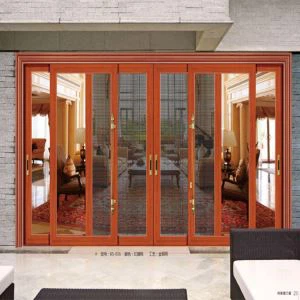 ประตูบานเลื่อนและ Windows