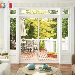 เชิงพาณิชย์ Windows และ ประตู