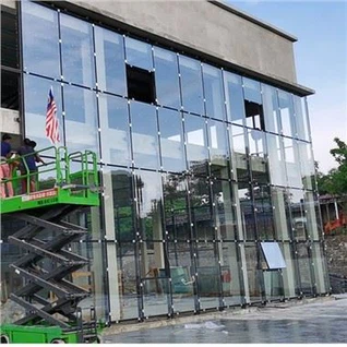 ผนังม่าน