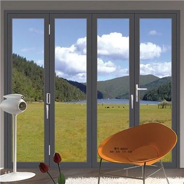 ประตูอลูมิเนียมมาตรฐาน