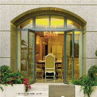 ประตูหน้าต่าง