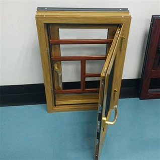 หน้าต่างและประตูอะลูมิเนียม